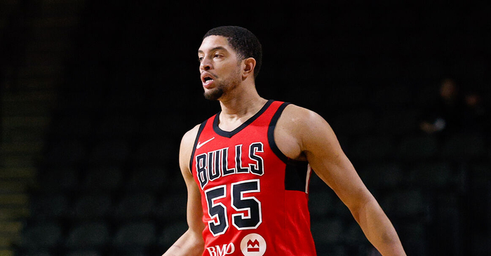 开云体育官网-Scotto：灰熊已与卢卡斯-威廉姆森达成一份10天短合同|北京|公牛|芝加哥公牛队|孟菲斯灰熊|nba_新浪体育_新浪新闻