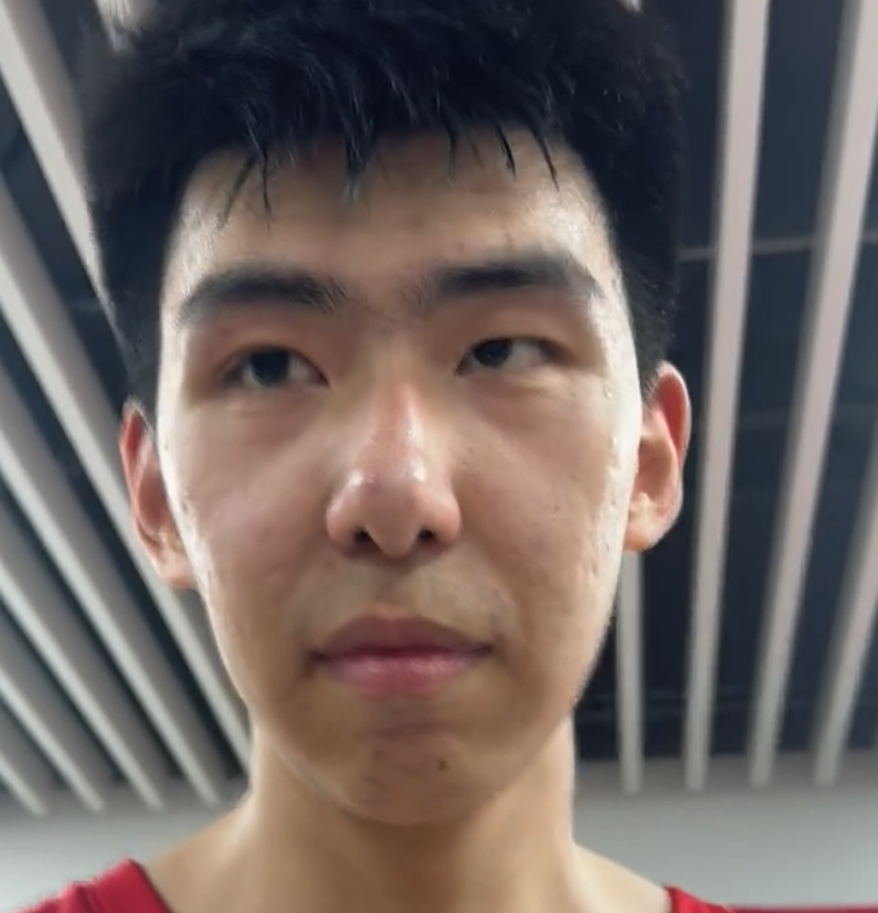 kaiyun-胜FMP拉德尼基！徐昕亲承自信提升，王俊杰谈对手，焦泊乔点团队